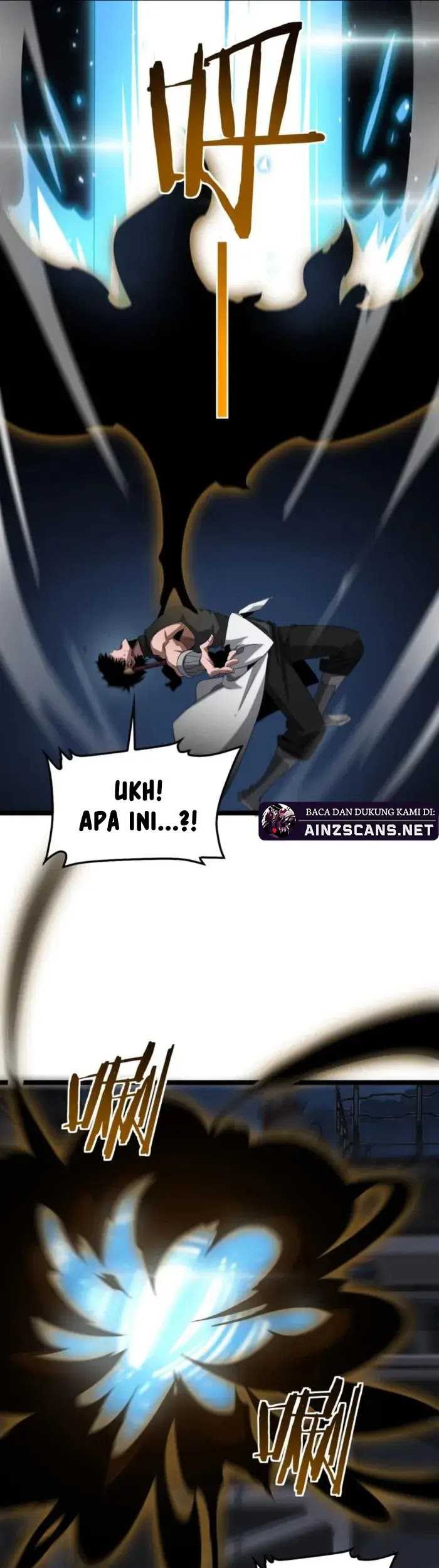 Apocalypse Sword God Chapter 57 Gambar 4