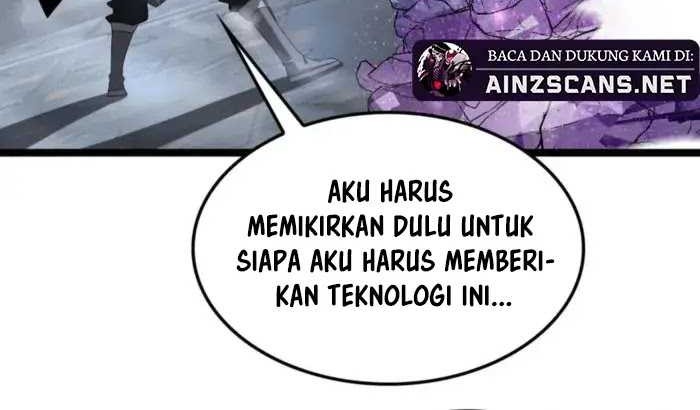 Apocalypse Sword God Chapter 57 Gambar 17