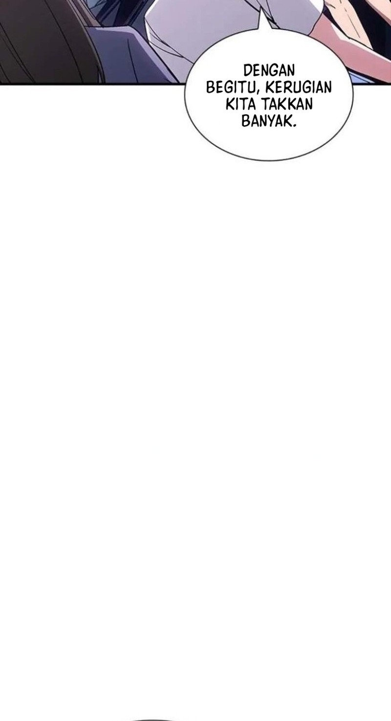 I have an SSS-rank Trait, but I want a Normal Life Chapter 101 Gambar 40