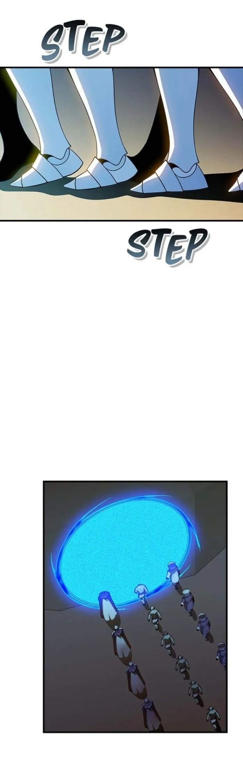 I have an SSS-rank Trait, but I want a Normal Life Chapter 101 Gambar 51