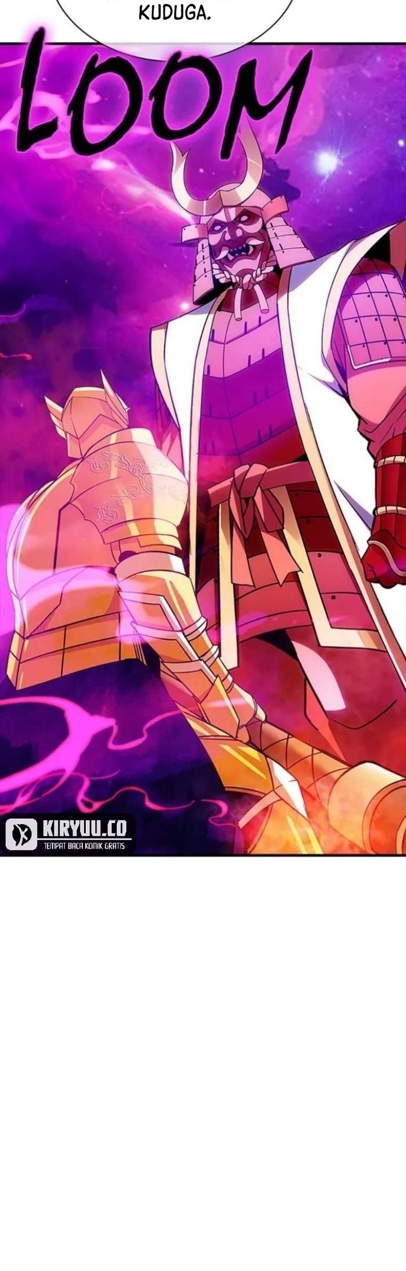 I have an SSS-rank Trait, but I want a Normal Life Chapter 101 Gambar 6