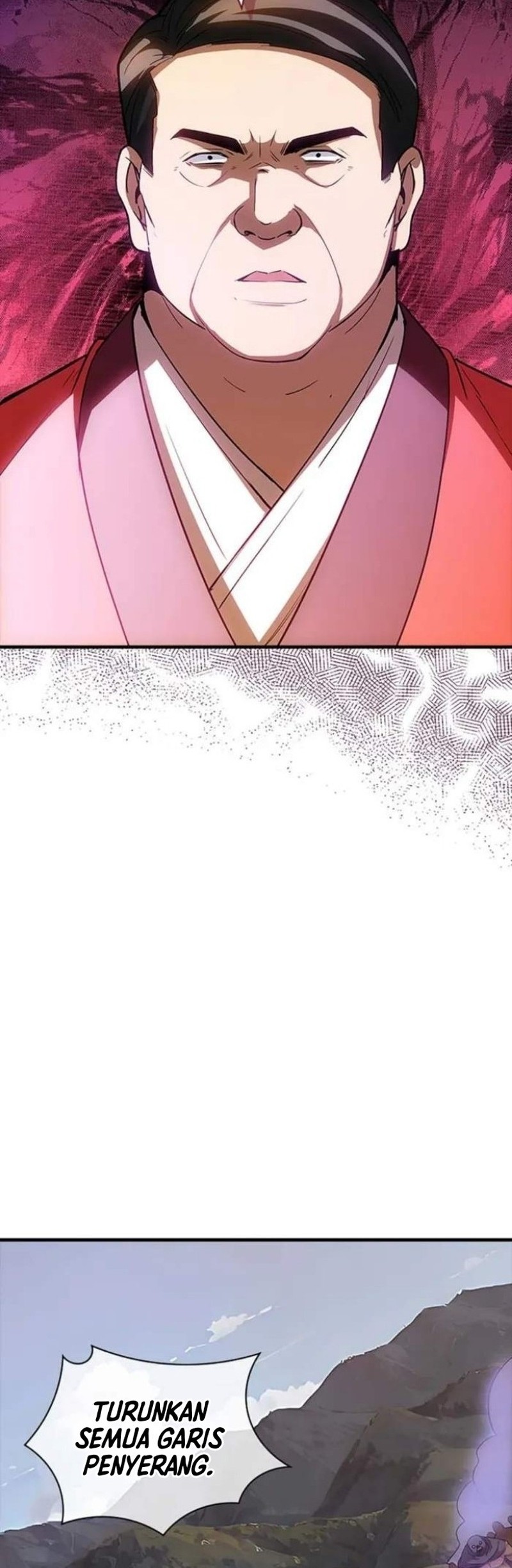 I have an SSS-rank Trait, but I want a Normal Life Chapter 101 Gambar 8