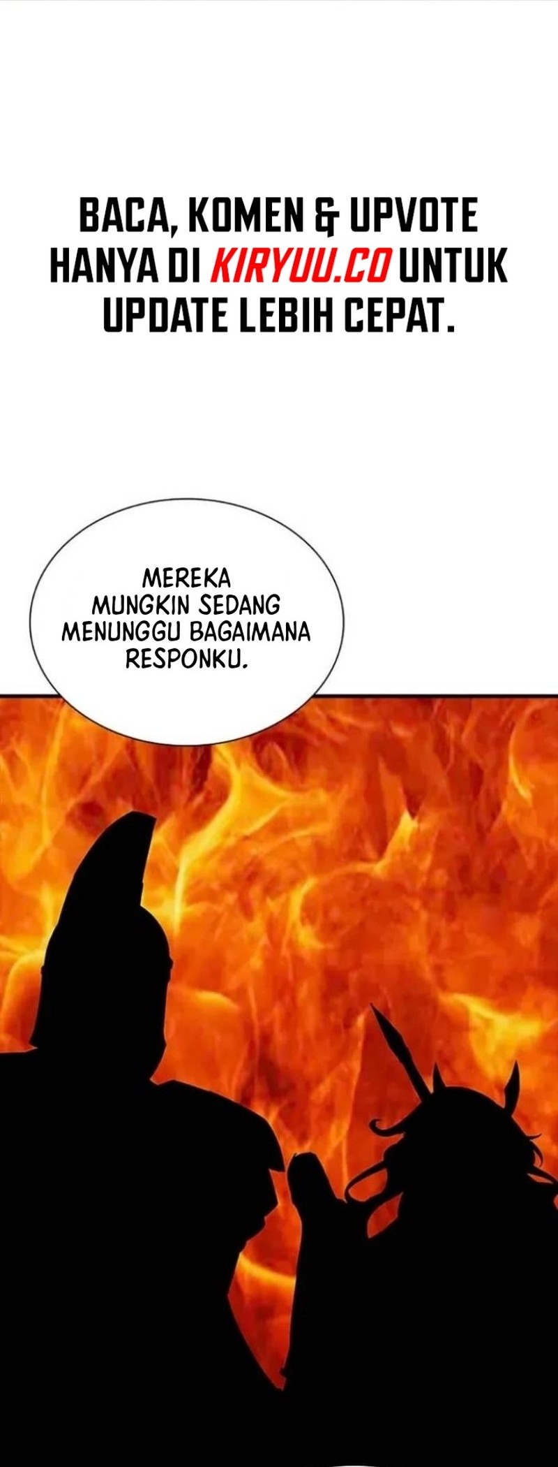 I have an SSS-rank Trait, but I want a Normal Life Chapter 101 Gambar 24