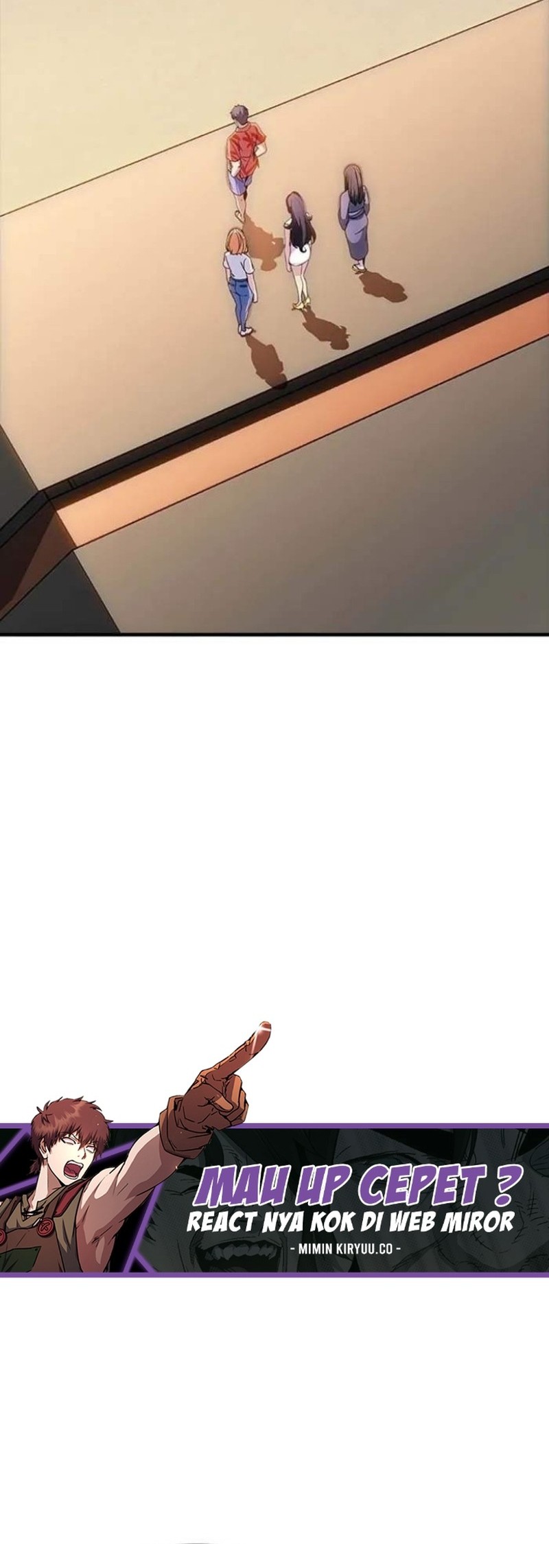 I have an SSS-rank Trait, but I want a Normal Life Chapter 101 Gambar 28