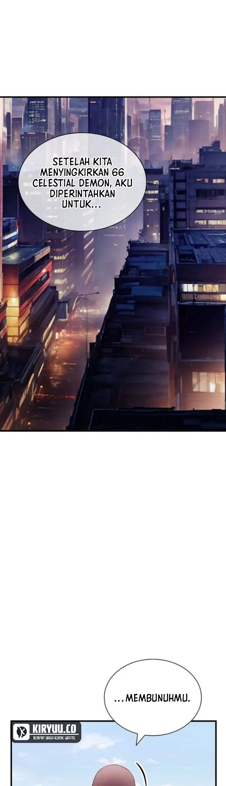 Manhwa I have an SSS-rank Trait, but I want a Normal Life Chapter 100 gambar nomor 2