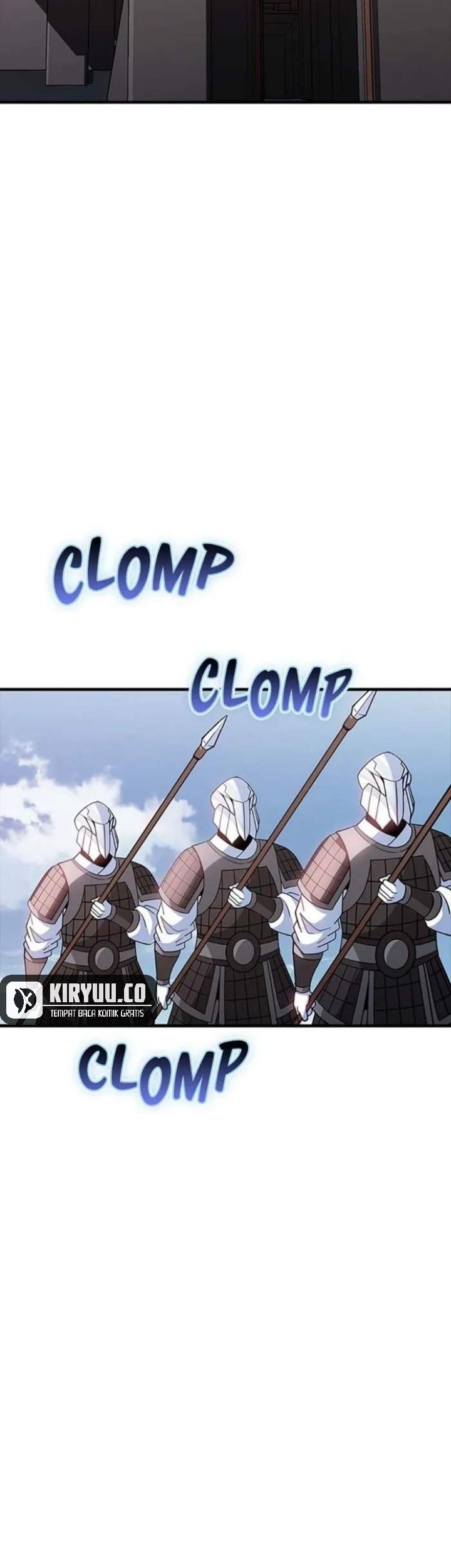 I have an SSS-rank Trait, but I want a Normal Life Chapter 100 Gambar 39