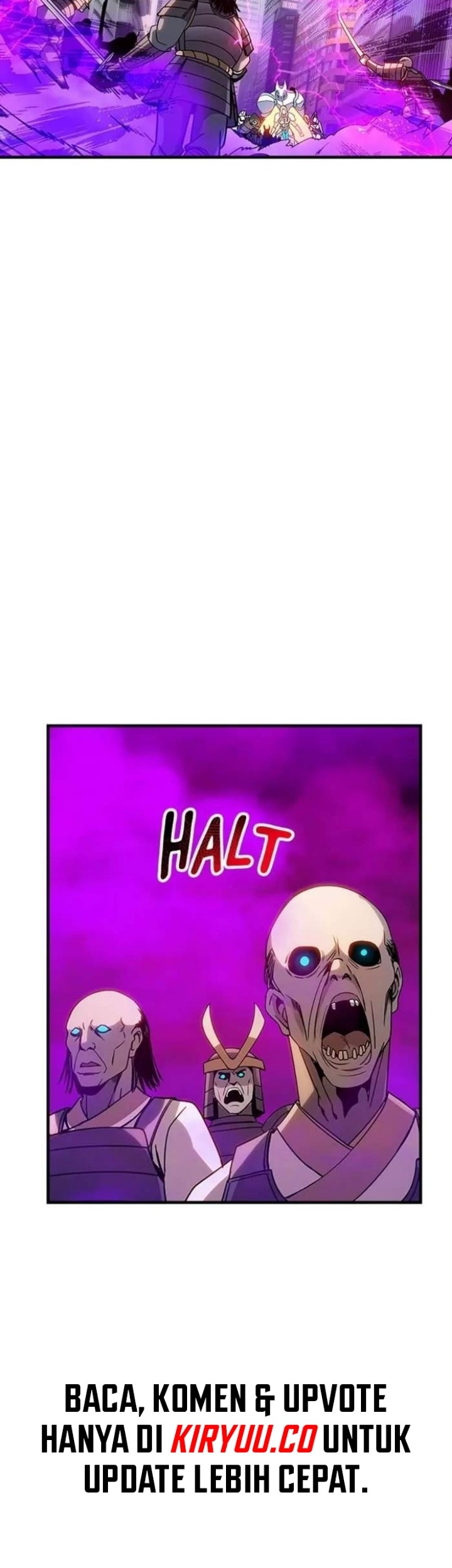 I have an SSS-rank Trait, but I want a Normal Life Chapter 99 Gambar 10