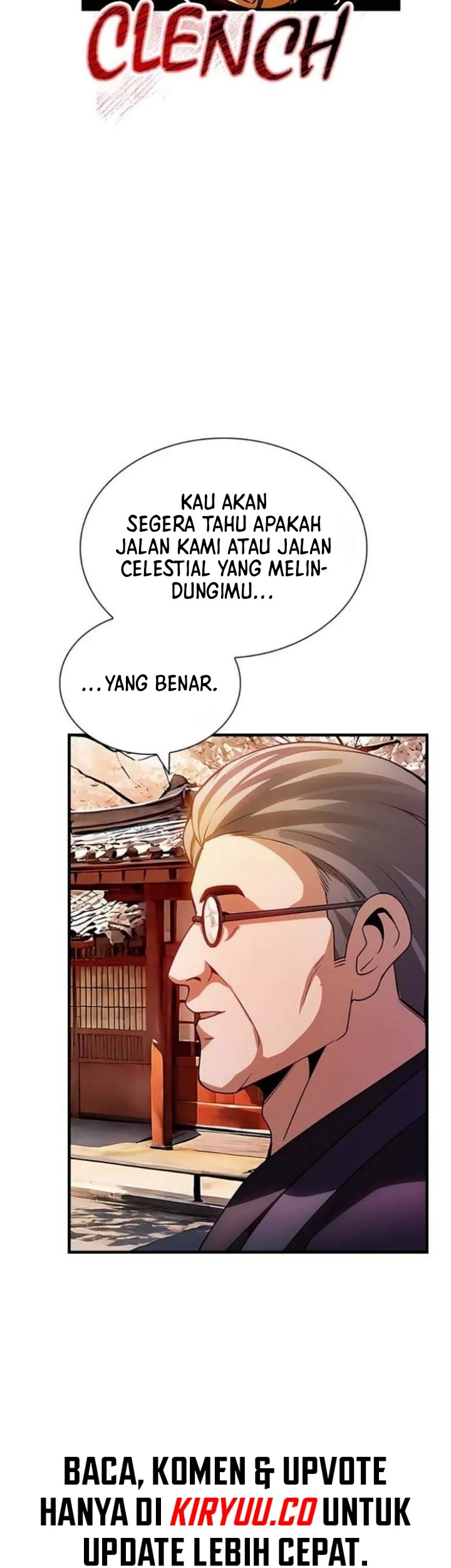 I have an SSS-rank Trait, but I want a Normal Life Chapter 99 Gambar 36