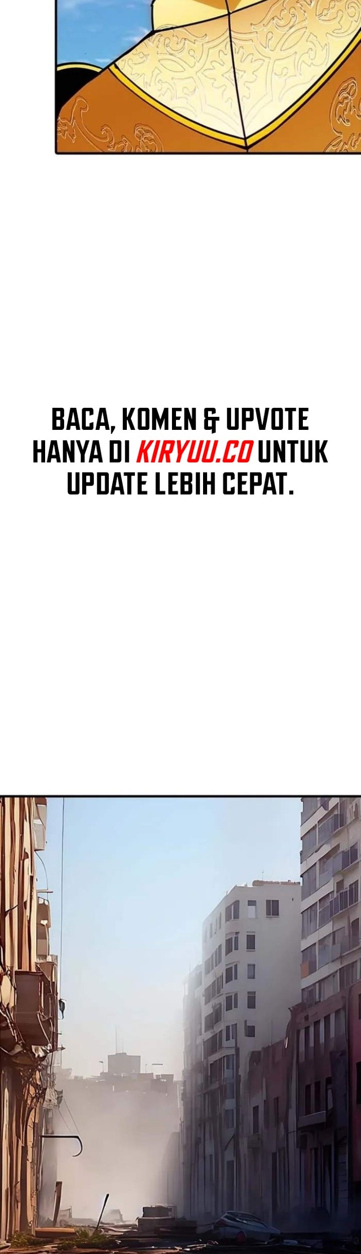 I have an SSS-rank Trait, but I want a Normal Life Chapter 99 Gambar 42