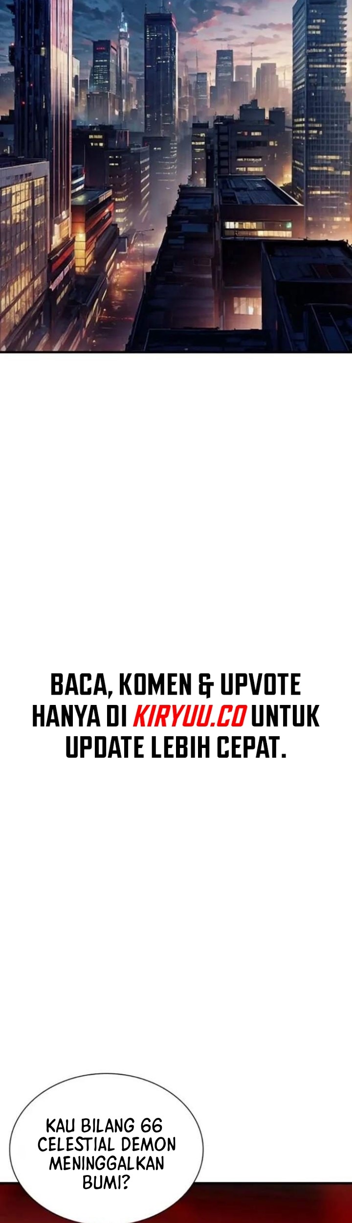 I have an SSS-rank Trait, but I want a Normal Life Chapter 99 Gambar 48