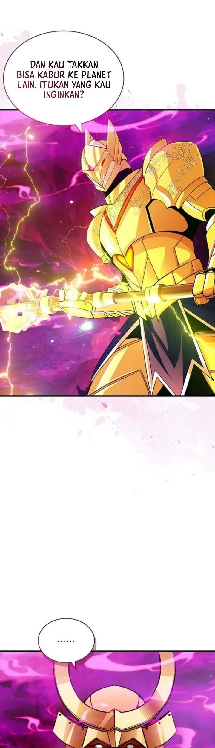 I have an SSS-rank Trait, but I want a Normal Life Chapter 98 Gambar 60