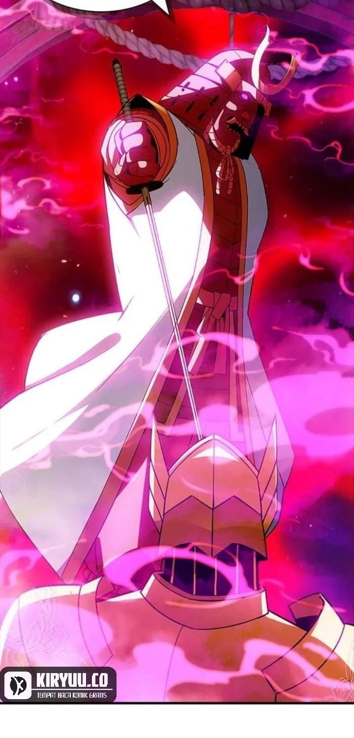 I have an SSS-rank Trait, but I want a Normal Life Chapter 98 Gambar 6