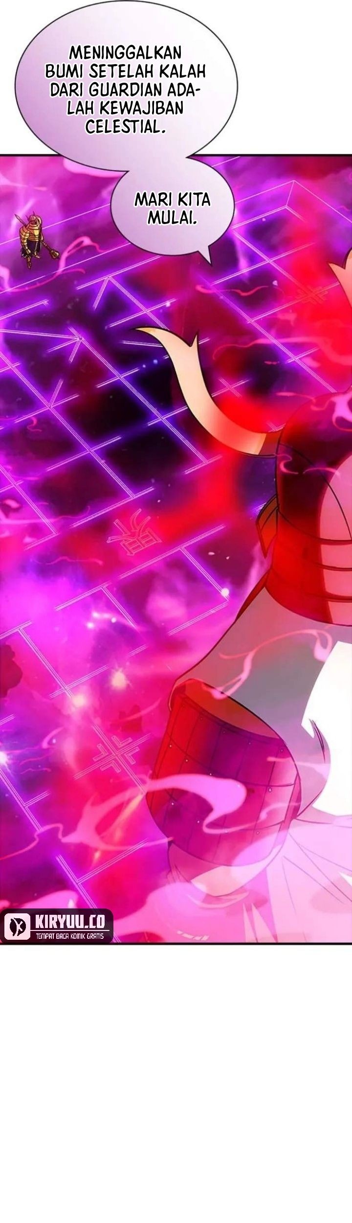 I have an SSS-rank Trait, but I want a Normal Life Chapter 98 Gambar 13