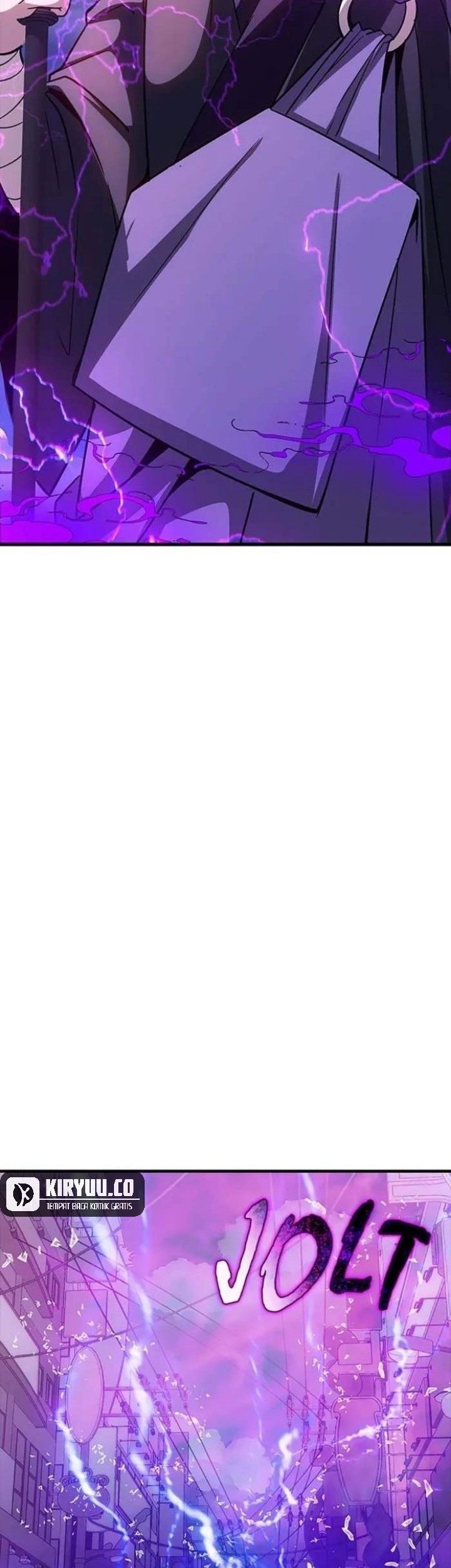 I have an SSS-rank Trait, but I want a Normal Life Chapter 97 Gambar 19