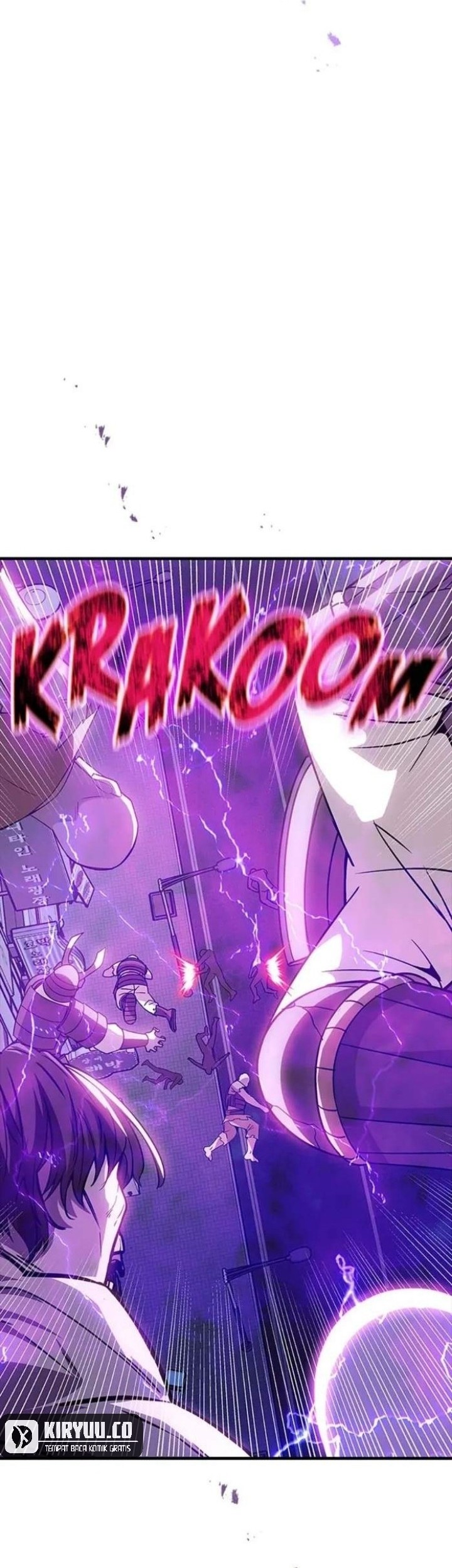 I have an SSS-rank Trait, but I want a Normal Life Chapter 97 Gambar 23