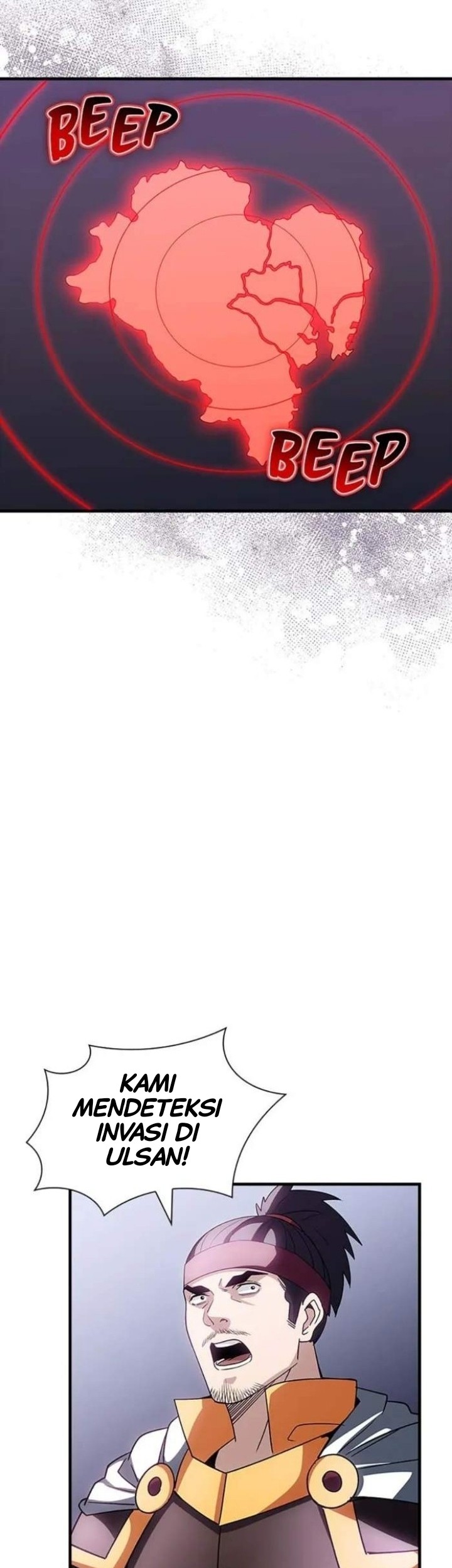 I have an SSS-rank Trait, but I want a Normal Life Chapter 97 Gambar 25