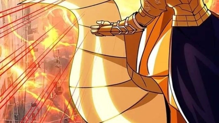 I have an SSS-rank Trait, but I want a Normal Life Chapter 97 Gambar 47