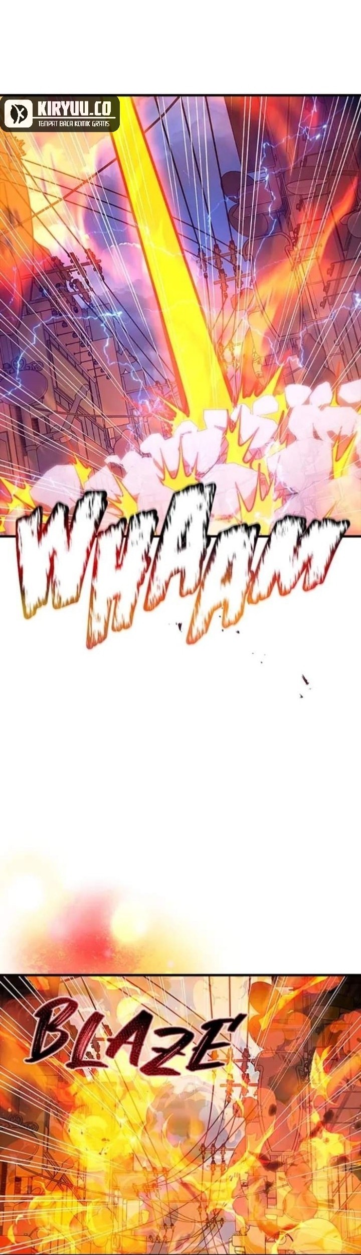 I have an SSS-rank Trait, but I want a Normal Life Chapter 97 Gambar 49