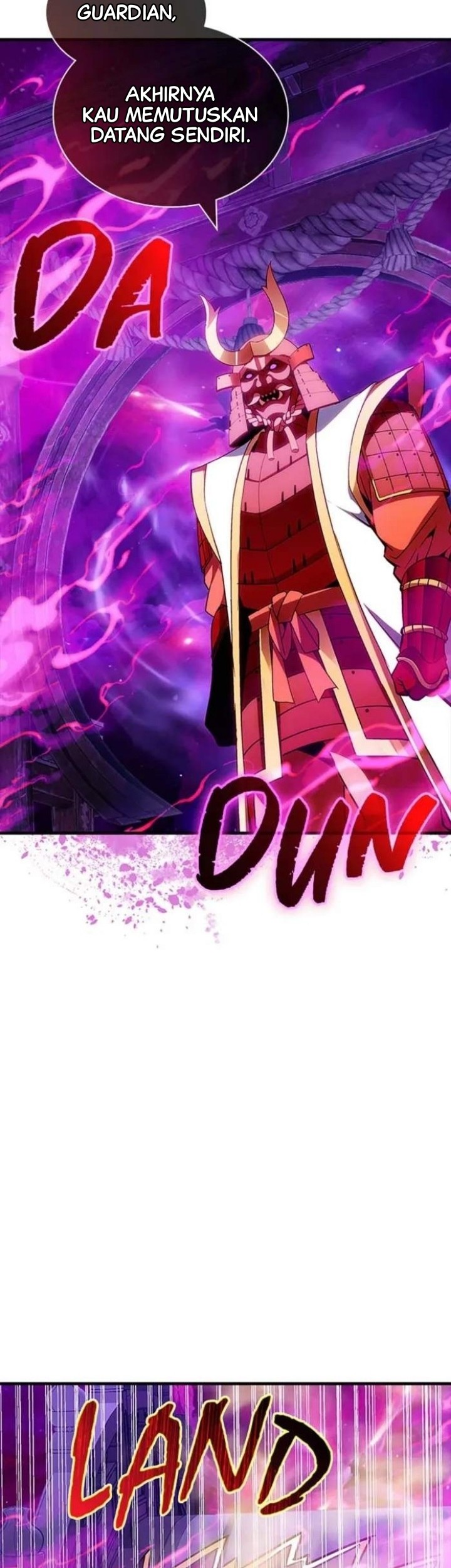 I have an SSS-rank Trait, but I want a Normal Life Chapter 97 Gambar 51