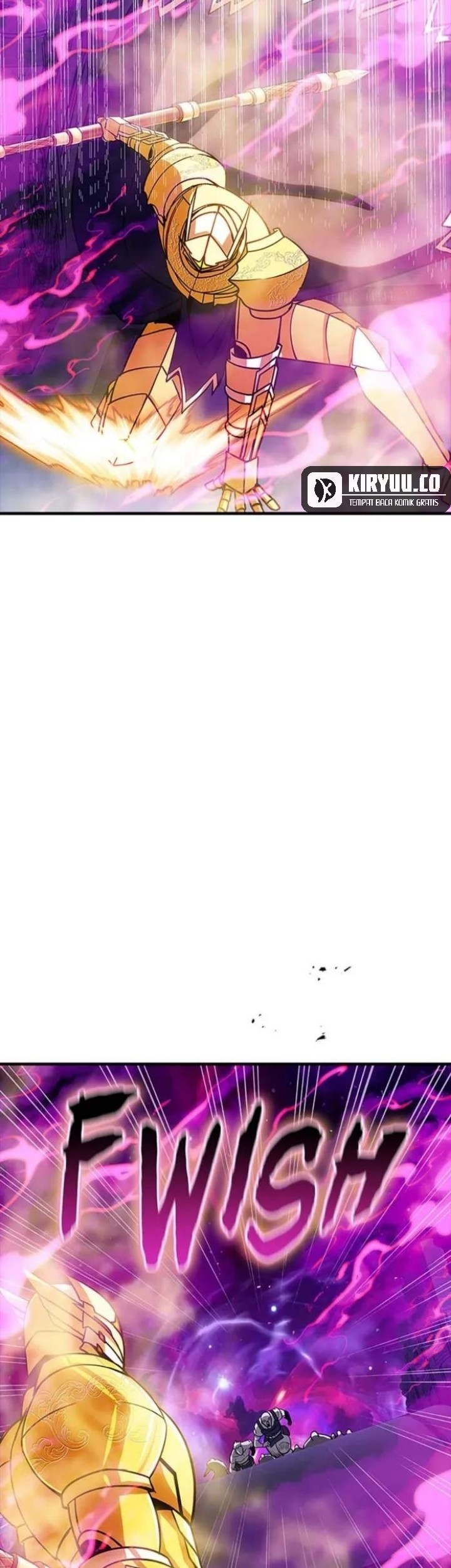 I have an SSS-rank Trait, but I want a Normal Life Chapter 97 Gambar 52