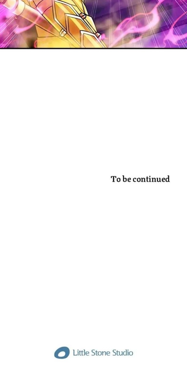 I have an SSS-rank Trait, but I want a Normal Life Chapter 97 Gambar 53