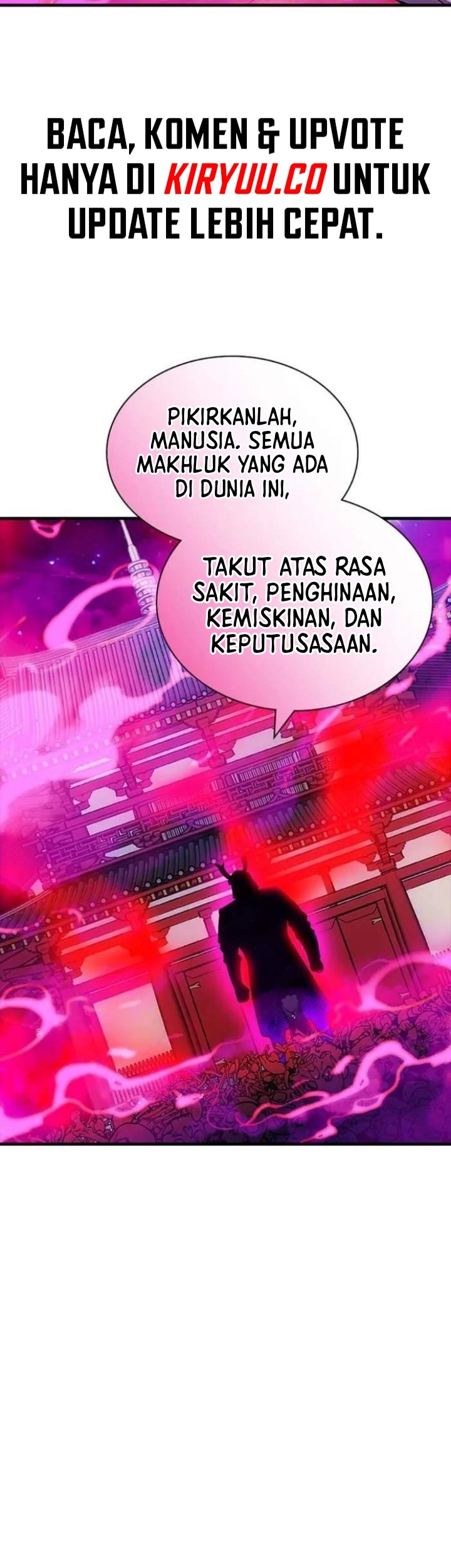 I have an SSS-rank Trait, but I want a Normal Life Chapter 96 Gambar 44