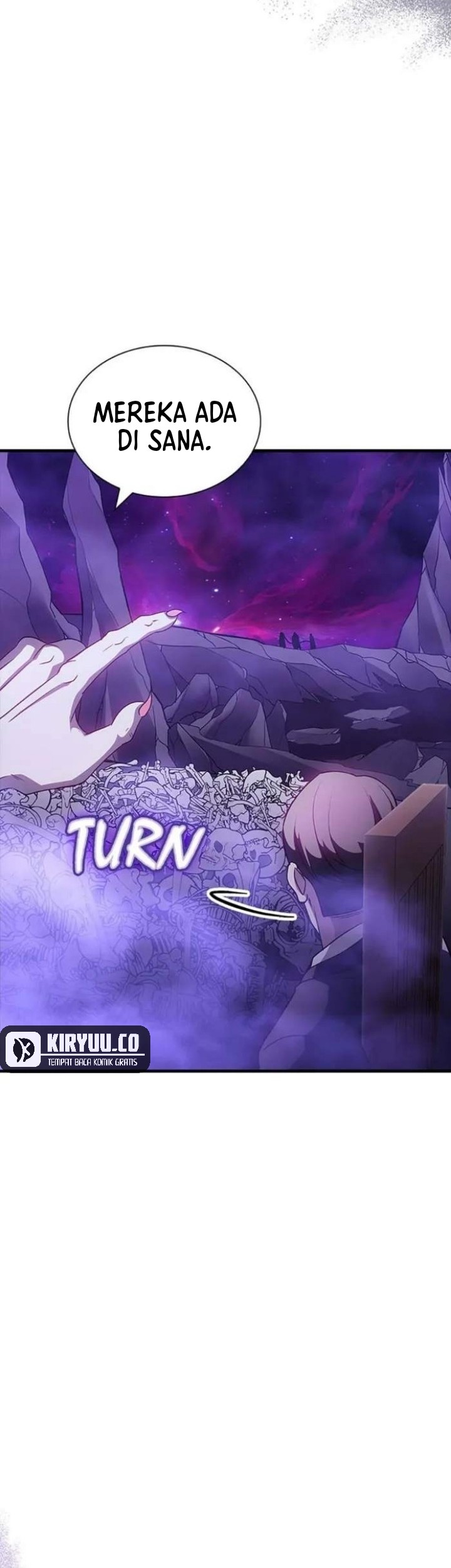 I have an SSS-rank Trait, but I want a Normal Life Chapter 96 Gambar 23