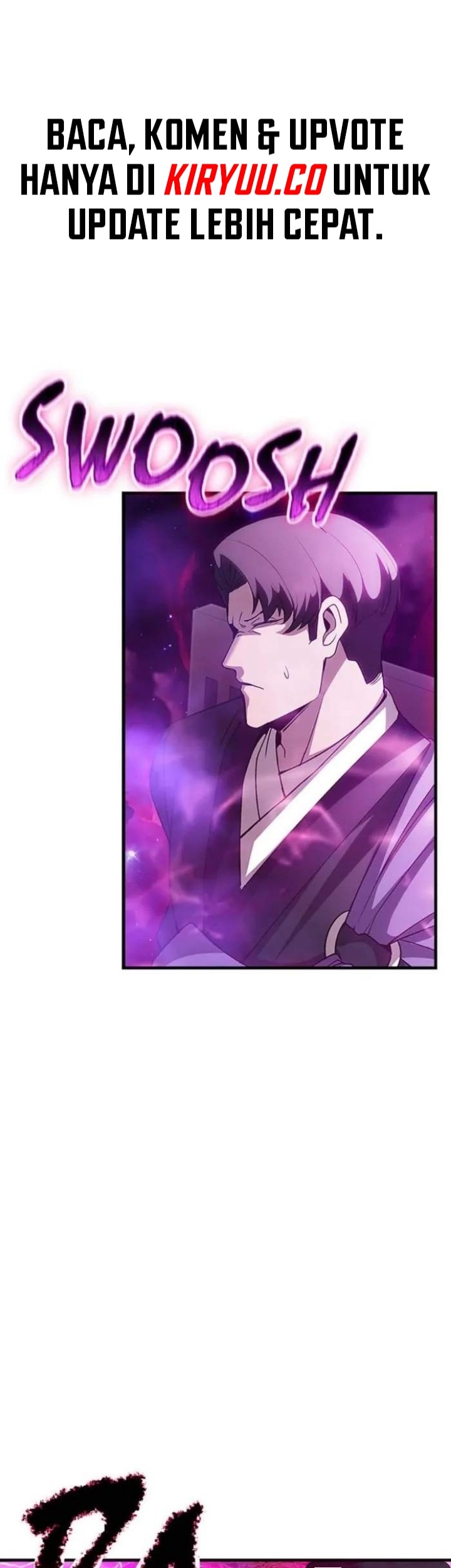 I have an SSS-rank Trait, but I want a Normal Life Chapter 96 Gambar 29