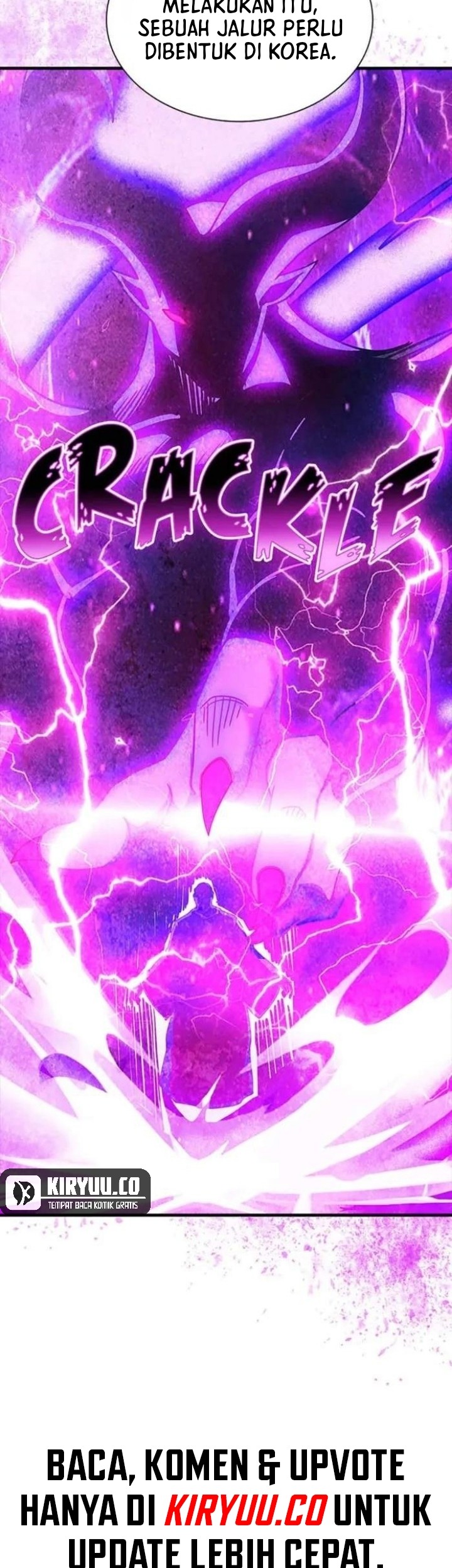 I have an SSS-rank Trait, but I want a Normal Life Chapter 96 Gambar 38