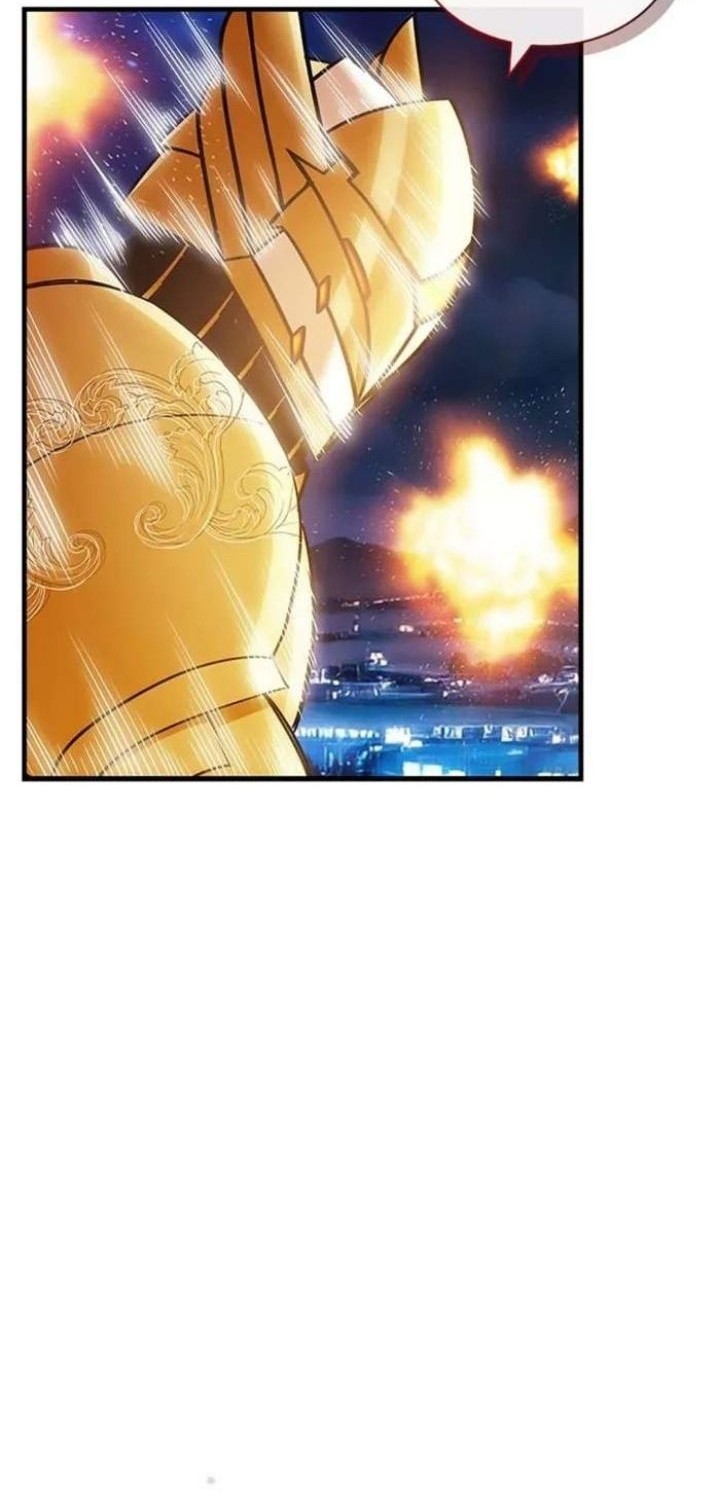 I have an SSS-rank Trait, but I want a Normal Life Chapter 102 Gambar 28