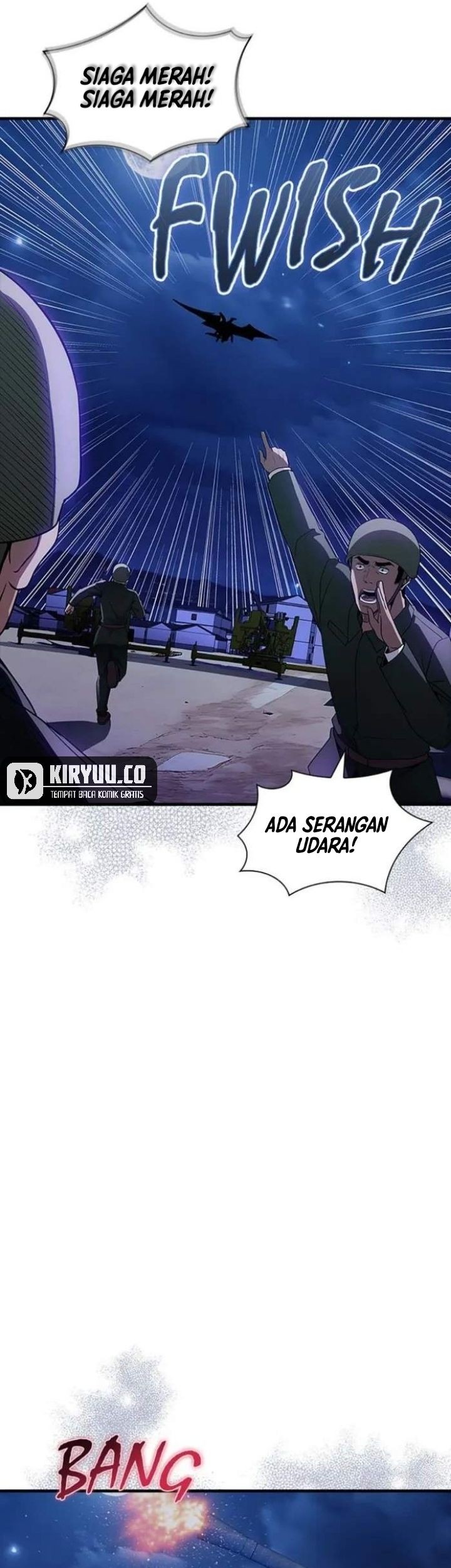 I have an SSS-rank Trait, but I want a Normal Life Chapter 102 Gambar 25