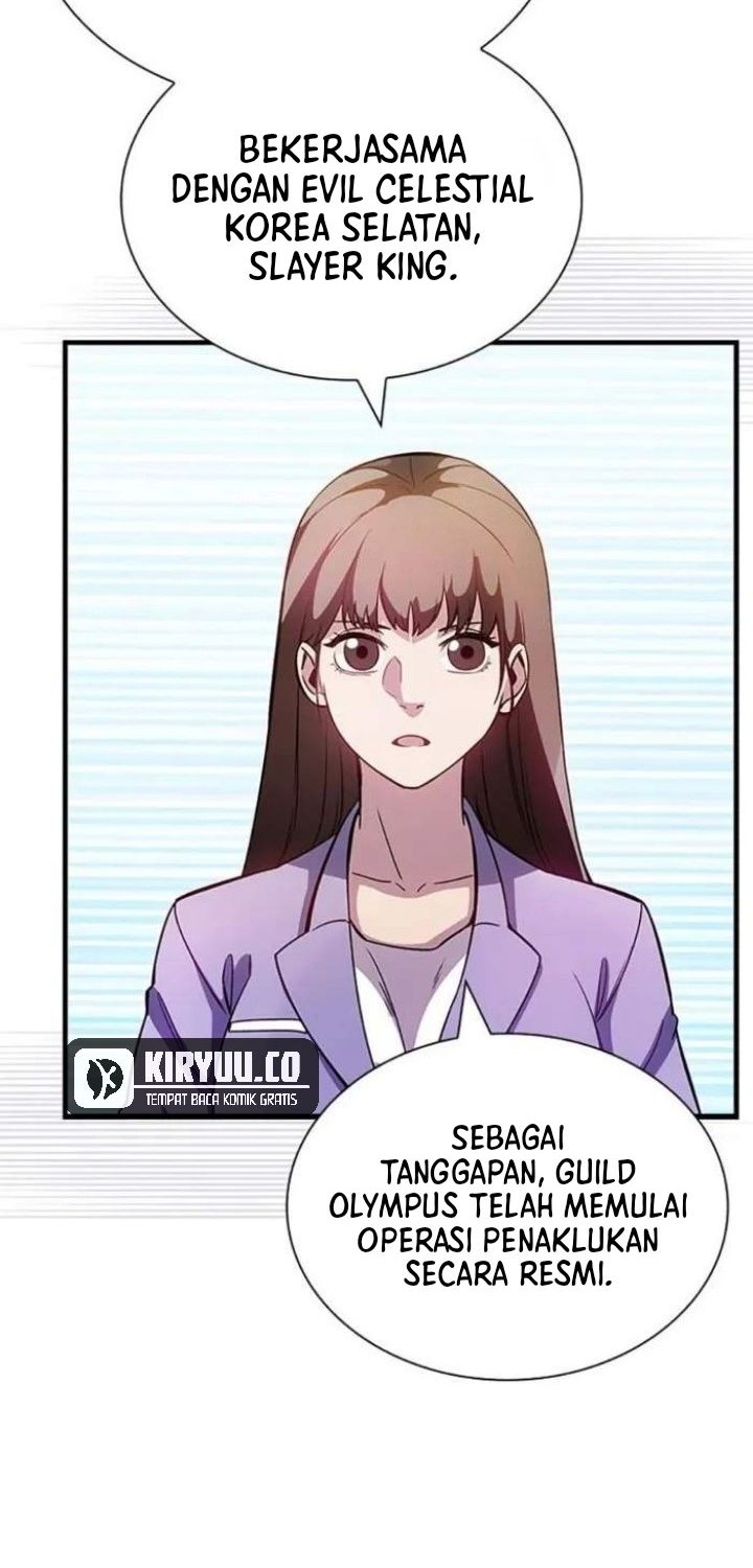 Manhwa I have an SSS-rank Trait, but I want a Normal Life Chapter 102 gambar nomor 2