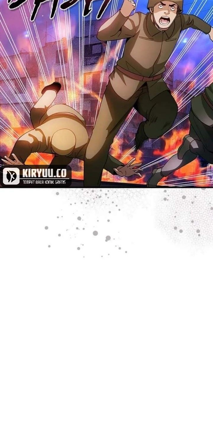 I have an SSS-rank Trait, but I want a Normal Life Chapter 102 Gambar 48