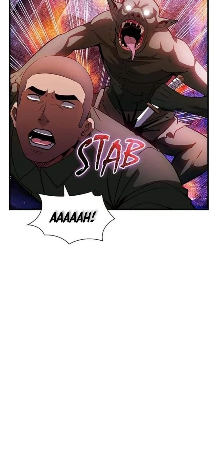 I have an SSS-rank Trait, but I want a Normal Life Chapter 102 Gambar 50