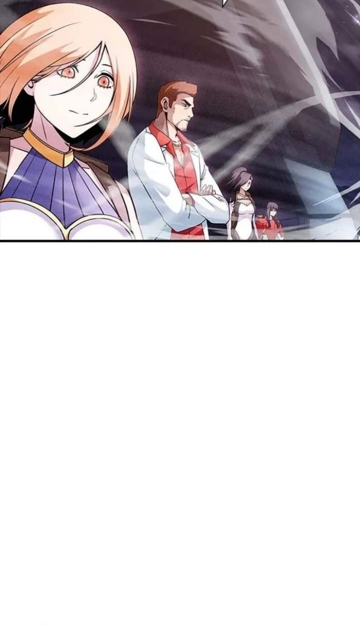 I have an SSS-rank Trait, but I want a Normal Life Chapter 102 Gambar 56