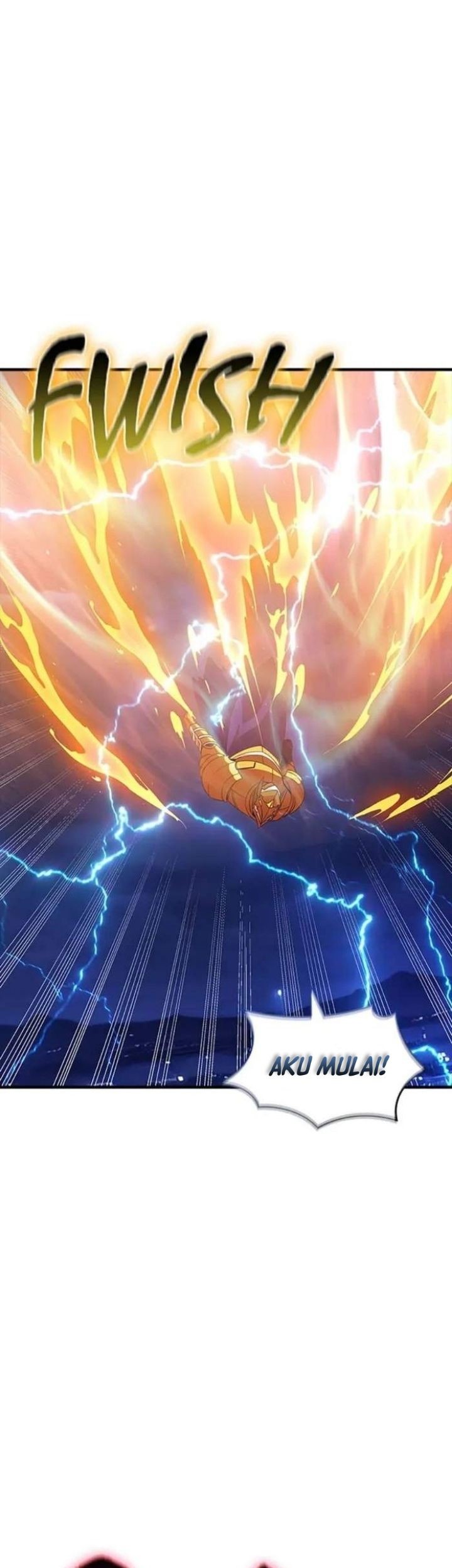 I have an SSS-rank Trait, but I want a Normal Life Chapter 102 Gambar 39