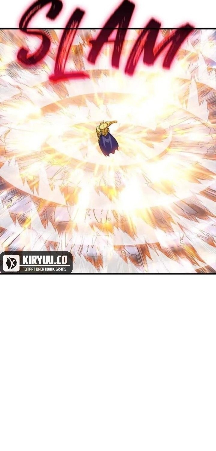 I have an SSS-rank Trait, but I want a Normal Life Chapter 102 Gambar 40