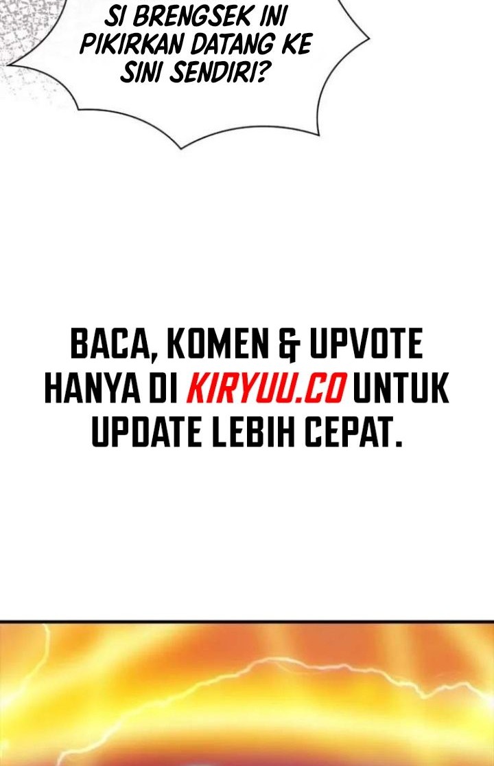 I have an SSS-rank Trait, but I want a Normal Life Chapter 102 Gambar 42