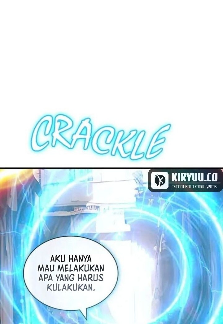 I have an SSS-rank Trait, but I want a Normal Life Chapter 102 Gambar 44