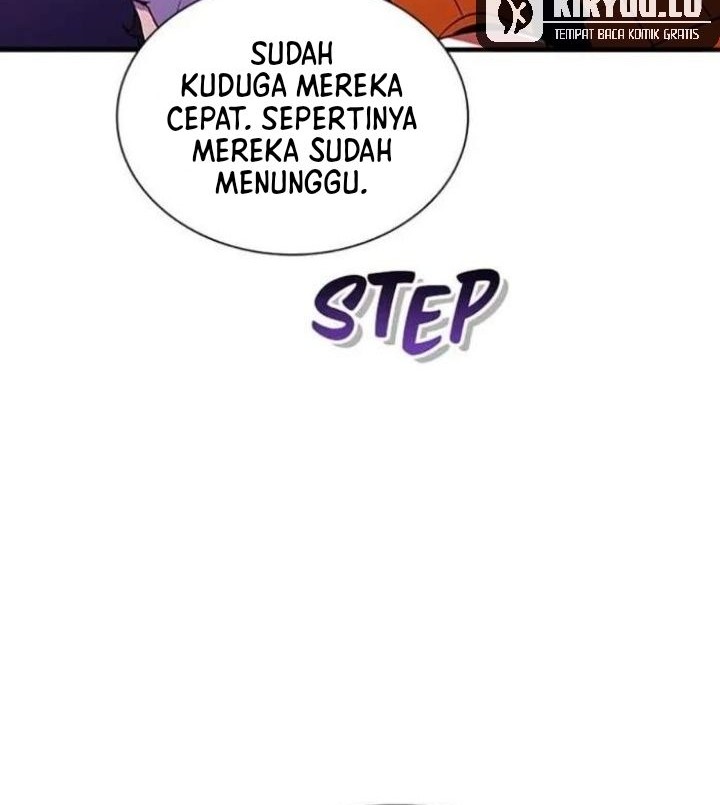 I have an SSS-rank Trait, but I want a Normal Life Chapter 102 Gambar 6