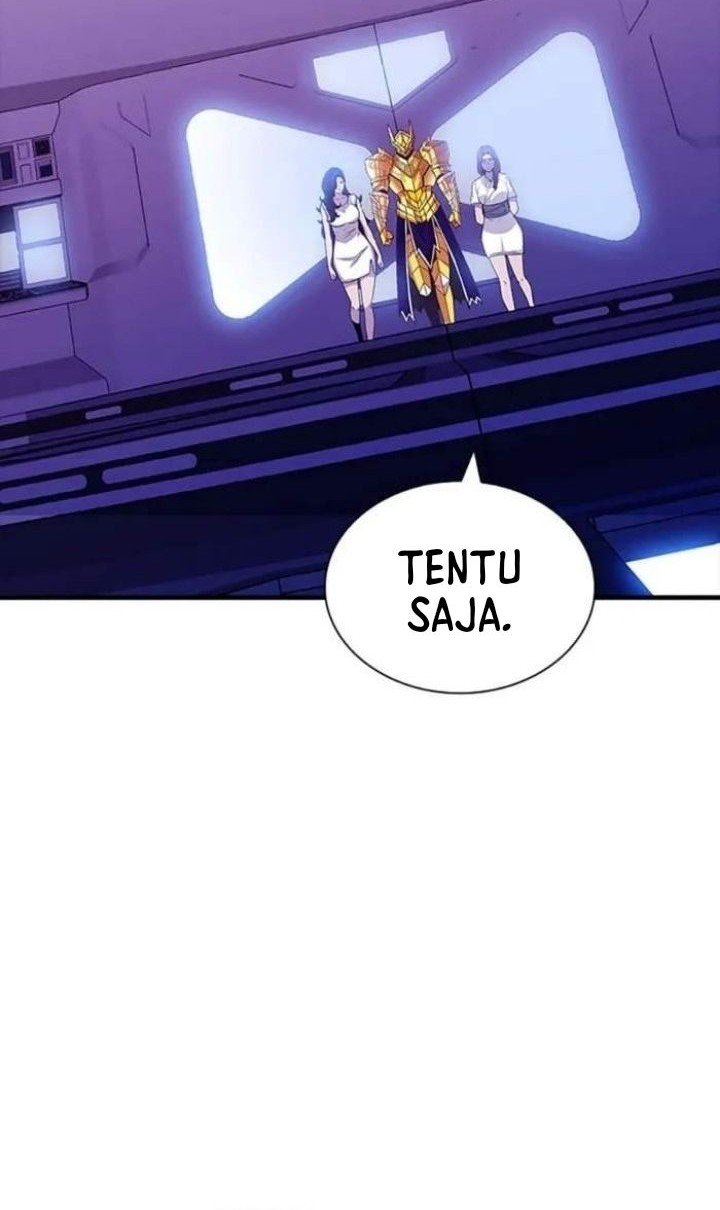 I have an SSS-rank Trait, but I want a Normal Life Chapter 102 Gambar 8