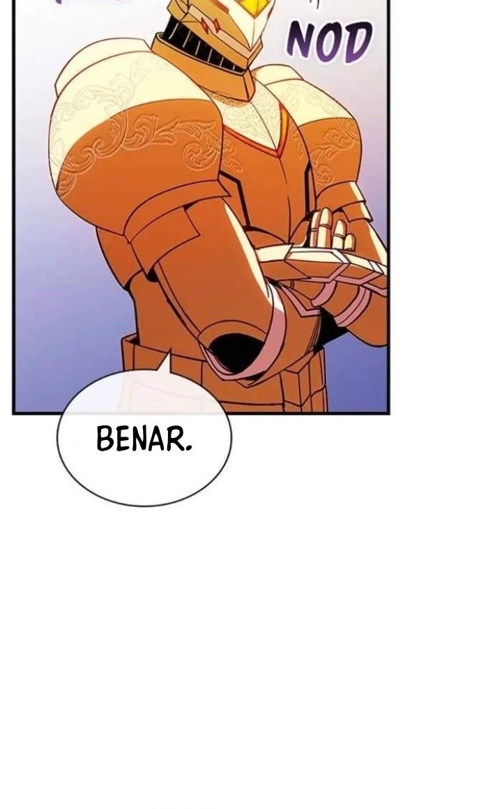 I have an SSS-rank Trait, but I want a Normal Life Chapter 102 Gambar 10