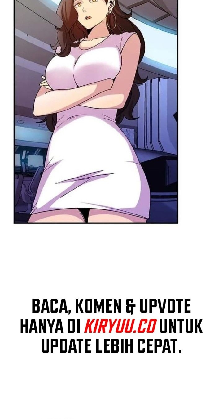 I have an SSS-rank Trait, but I want a Normal Life Chapter 102 Gambar 12