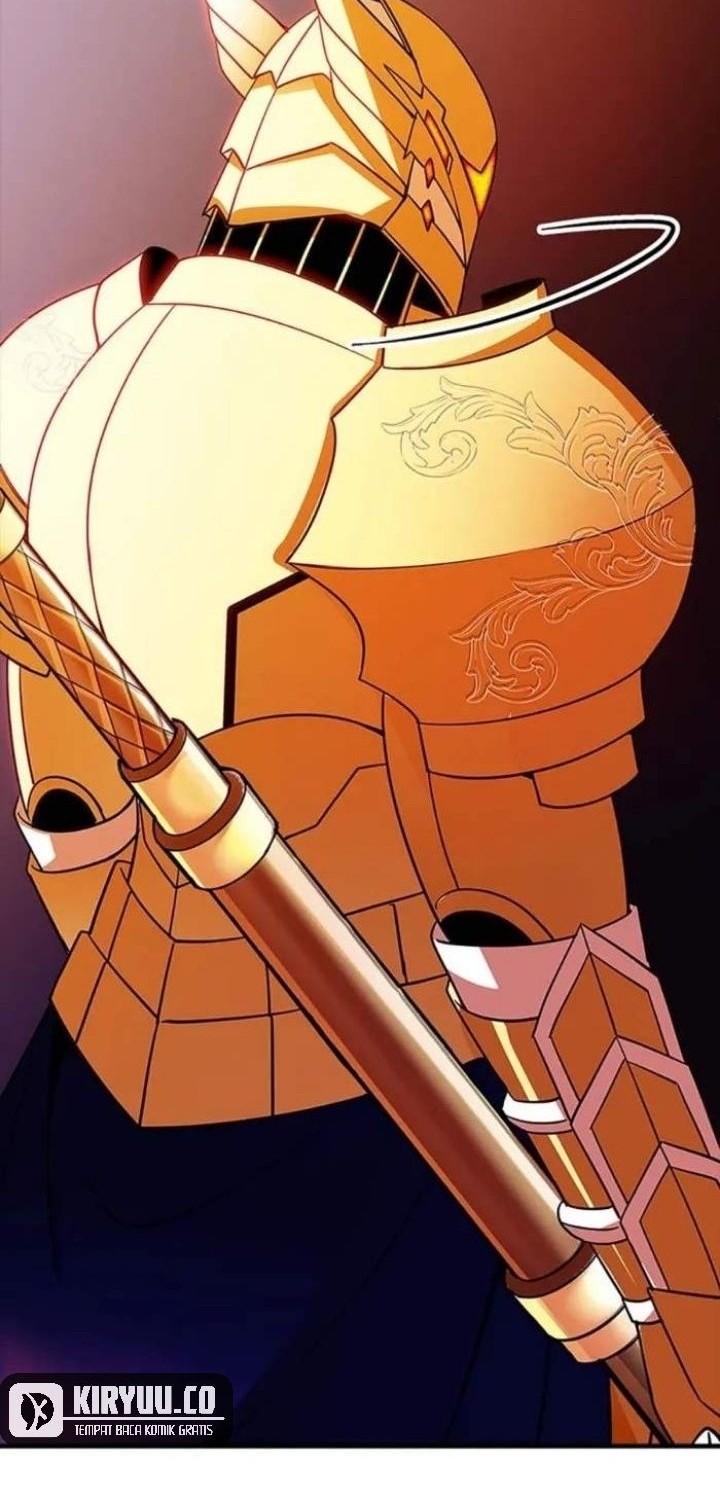 I have an SSS-rank Trait, but I want a Normal Life Chapter 102 Gambar 14