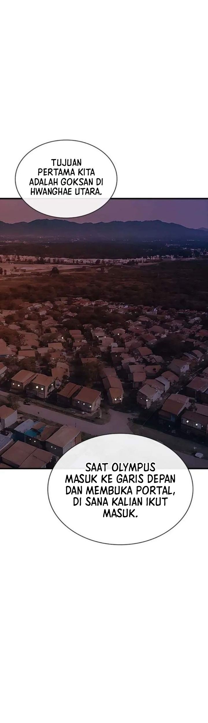 I have an SSS-rank Trait, but I want a Normal Life Chapter 102 Gambar 15