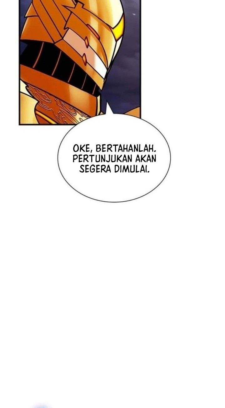 I have an SSS-rank Trait, but I want a Normal Life Chapter 102 Gambar 18