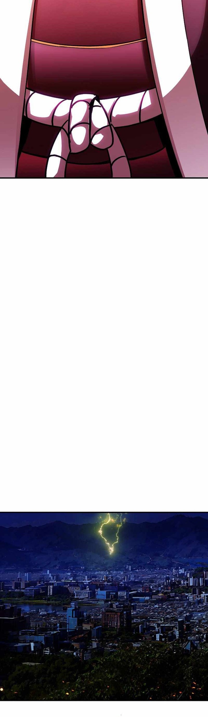 I have an SSS-rank Trait, but I want a Normal Life Chapter 91 Gambar 28