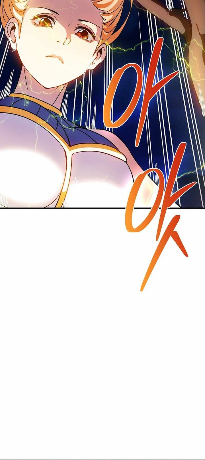 I have an SSS-rank Trait, but I want a Normal Life Chapter 91 Gambar 32