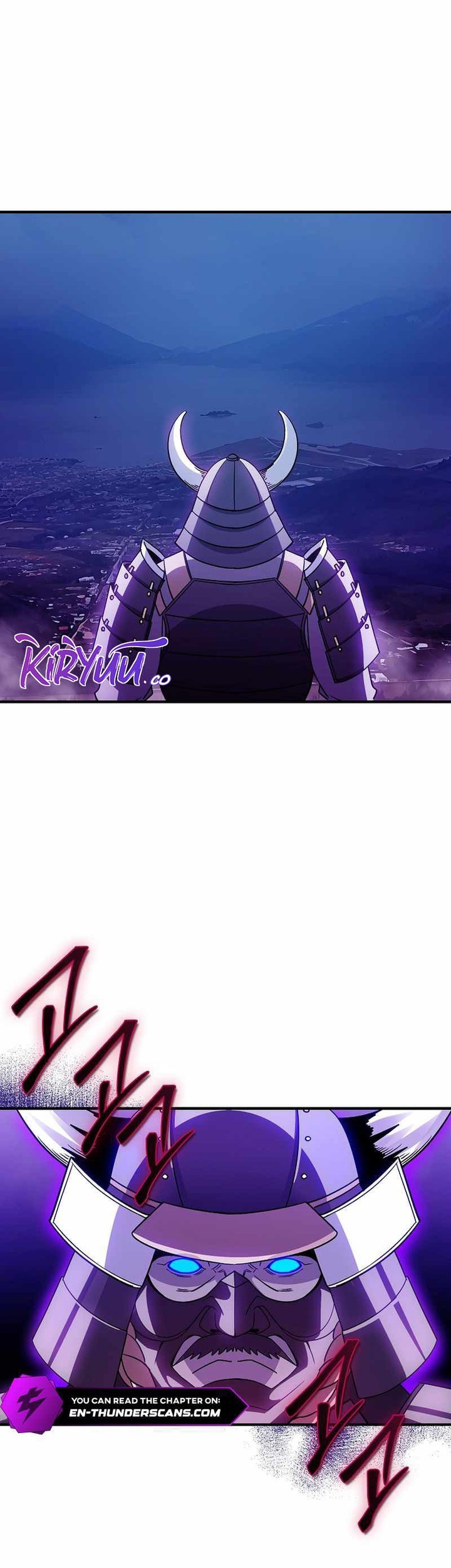 I have an SSS-rank Trait, but I want a Normal Life Chapter 91 Gambar 19