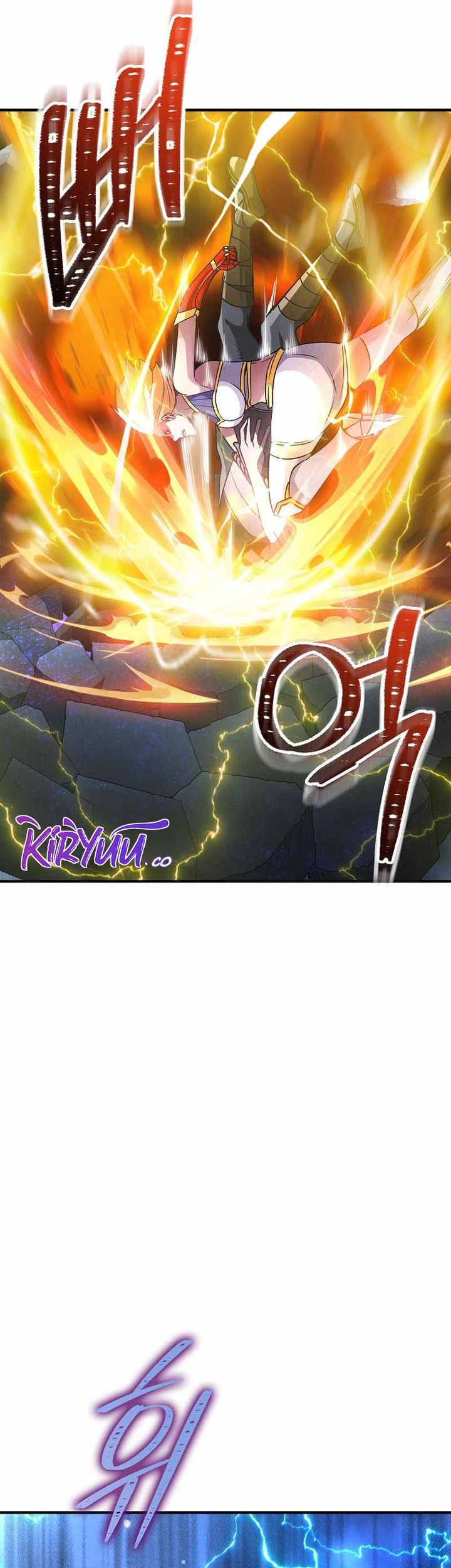 I have an SSS-rank Trait, but I want a Normal Life Chapter 91 Gambar 39